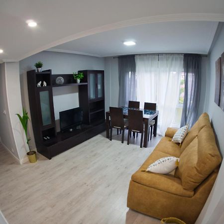 Bonito Piso Villafria Овьедо Экстерьер фото