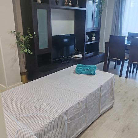 Bonito Piso Villafria Овьедо Экстерьер фото