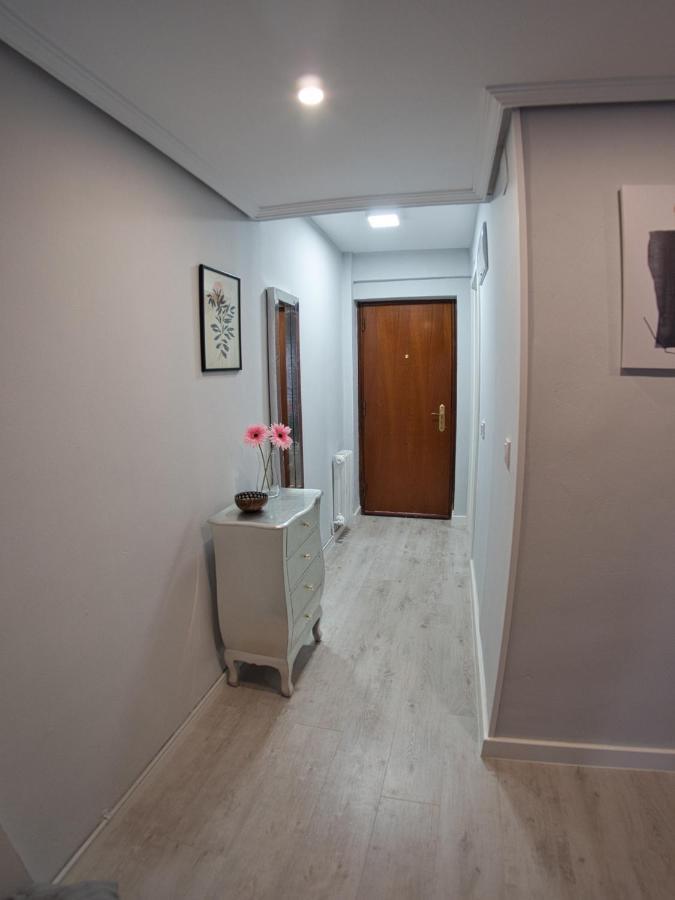 Bonito Piso Villafria Овьедо Экстерьер фото