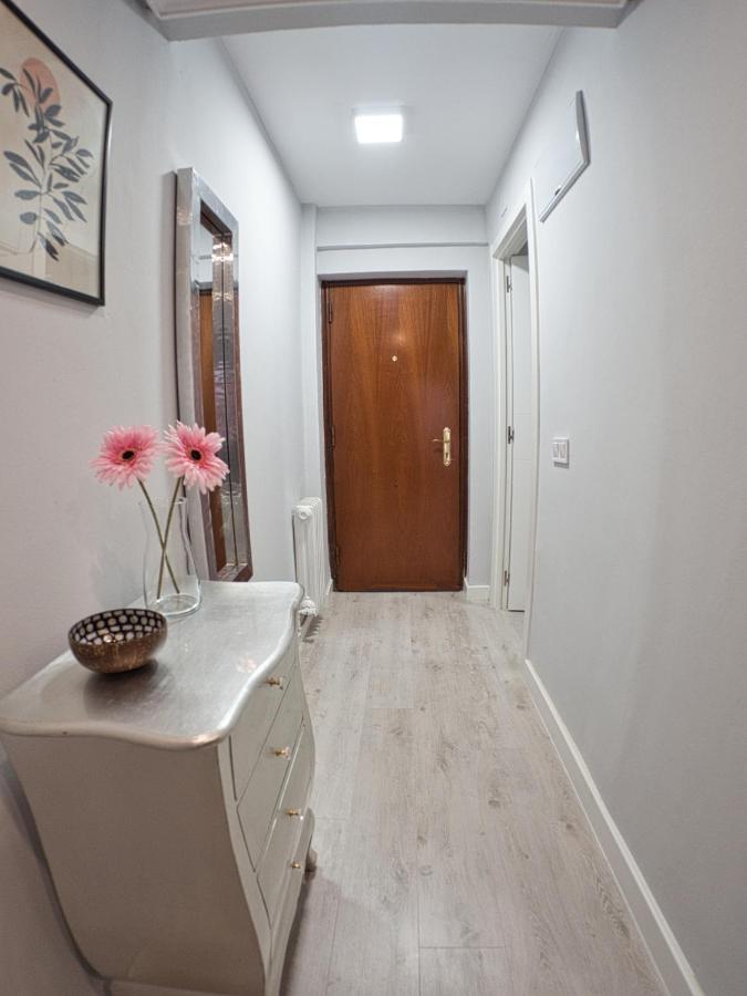 Bonito Piso Villafria Овьедо Экстерьер фото