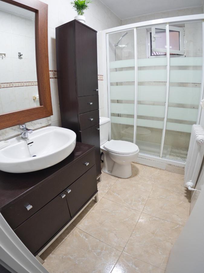 Bonito Piso Villafria Овьедо Экстерьер фото
