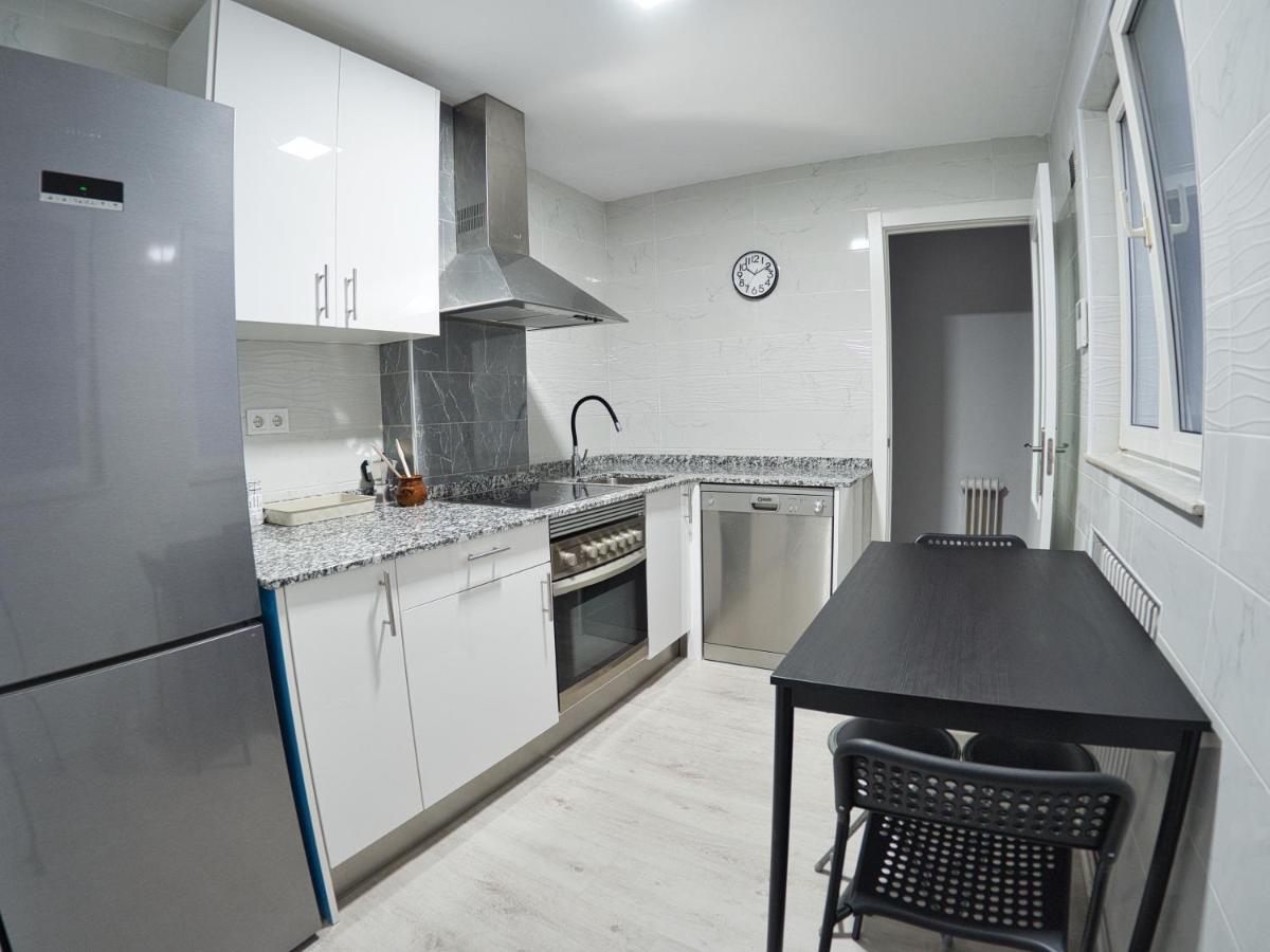 Bonito Piso Villafria Овьедо Экстерьер фото