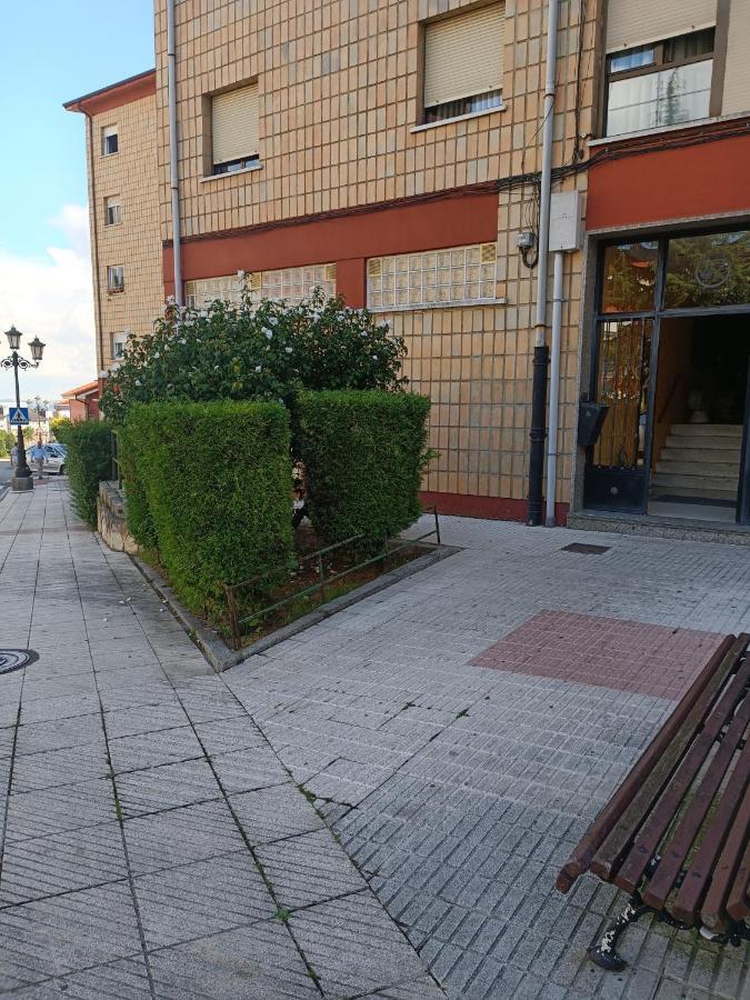 Bonito Piso Villafria Овьедо Экстерьер фото