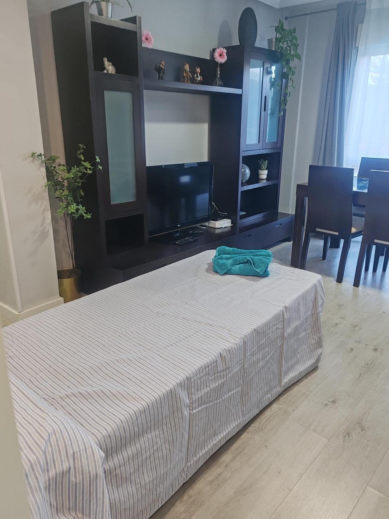 Bonito Piso Villafria Овьедо Экстерьер фото